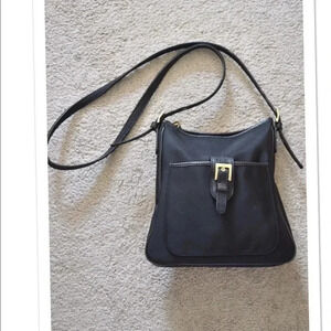 Talbots cross body bag